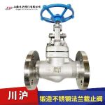 美標(biāo)鍛鋼截止閥